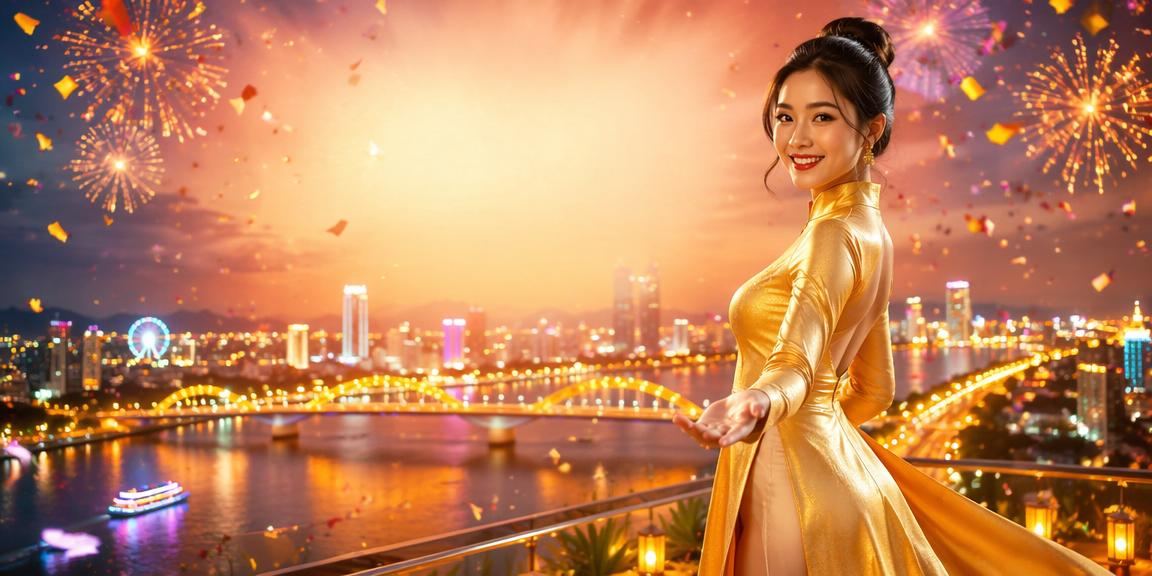 Không khí sòng bài trực tuyến sôi động tại Đà Nẵng với giao diện live casino