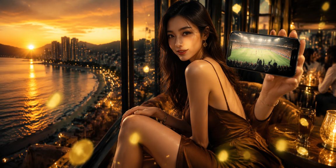 Người dùng tại Nha Trang kiểm tra hoàn trả và khuyến mãi cá cược khi uống cà phê