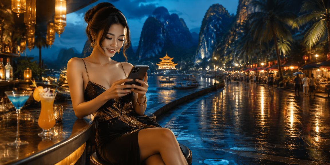 Người dùng Ninh Bình đăng ký nhận bonus lễ hội trên điện thoại